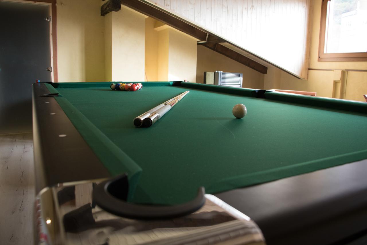 Relais Bike Altaneto22 Spa-Area Relax Bed and Breakfast Gemona del Friuli Esterno foto